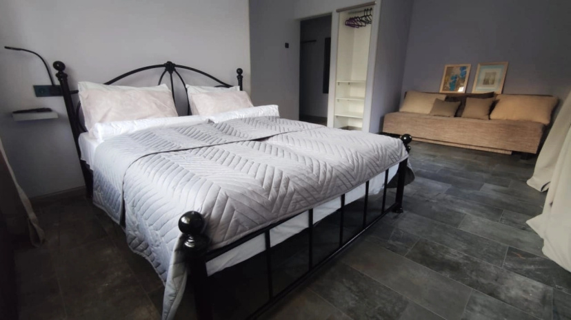 Apartamenty Artapart — комфортный отель в Калининграде