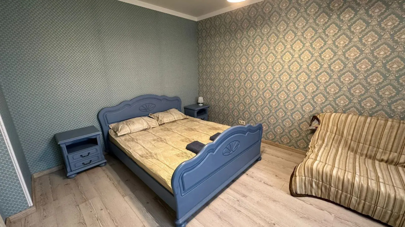 Квартира на Улице Павшинский Мост 1/4 — забронировать отель в Туле