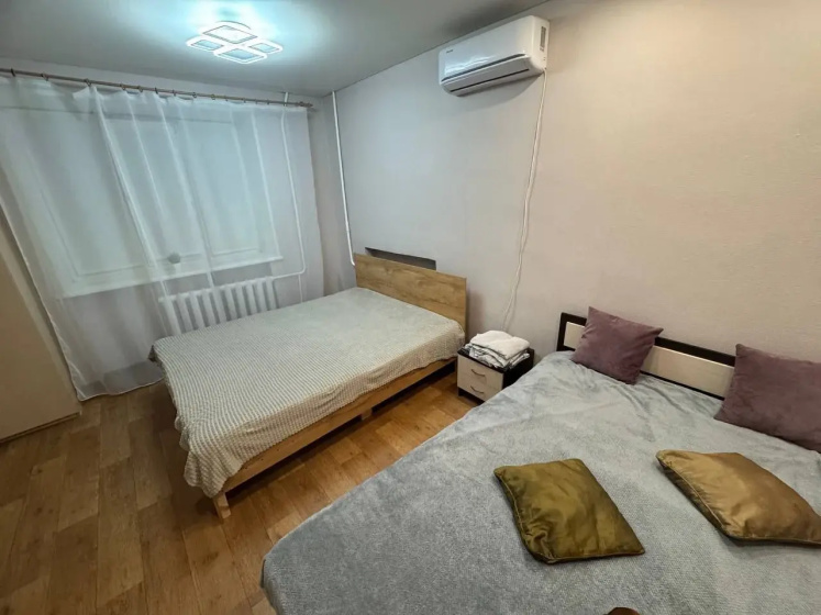 Цены на Квартира на Холодильной улице 69 в Тюмени