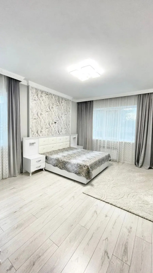 Apartamenty Udobnye 2-h komnatnye — отель с удобным расположением в Атырау