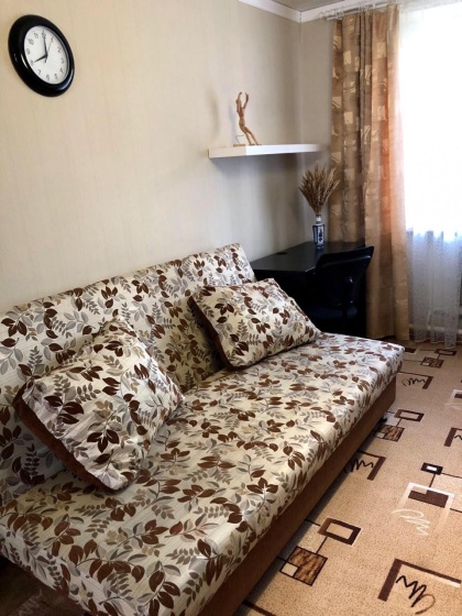 Частный дом Половина дома с отдельным входом и своей частью двора, у моря, с мангалом, гамаком — отель с удобствами в Новороссийске