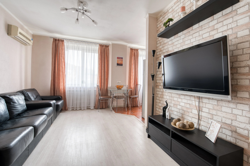 Moskva4you Goncharniy 6 Apartments - Apartment in Moscou - Photo 1