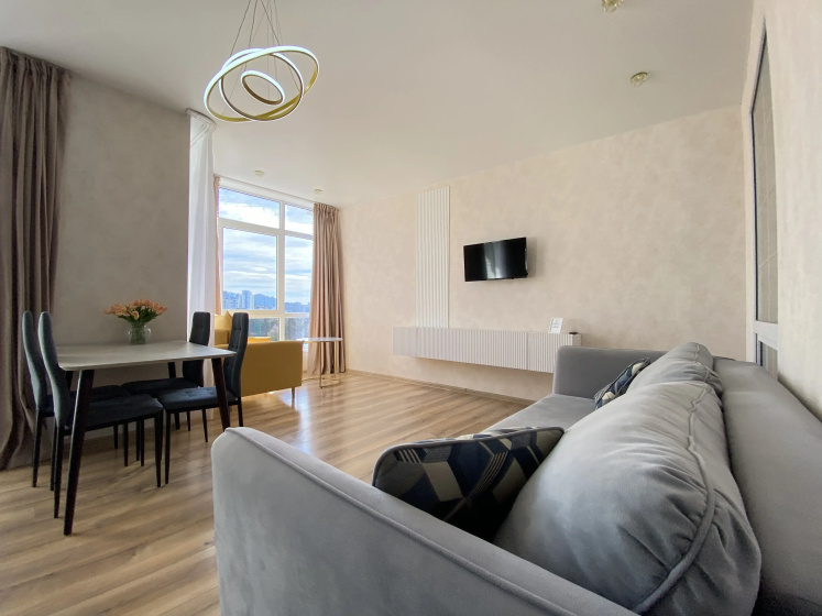 Apartments SUNNY BEACH APARTMENTS 3 — отель в Сочи, Россия