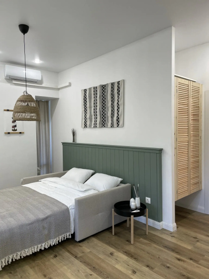 Цены на Apartamenty Ostrovskogo2284 3 в Астрахани