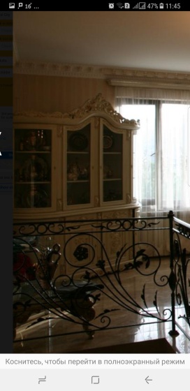 Dolabauri Guest House — отель с удобствами в Тбилиси