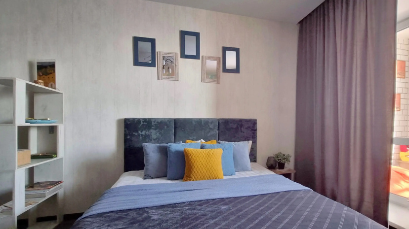 Цены на Apartamenty Ryzij Kot Centr в Барнауле