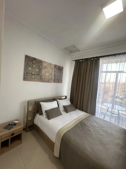 Apartamenty Mtour — отзывы гостей и цены