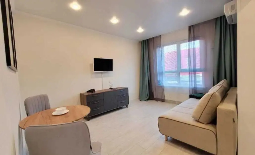 Апартаменты Prince Apartments на Улице Власихинская 65Ак2 (10) — отзывы гостей и цены