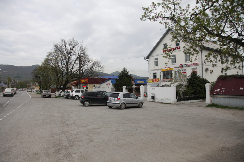 Гостевой Дом Натали — отель с удобствами в Новороссийске