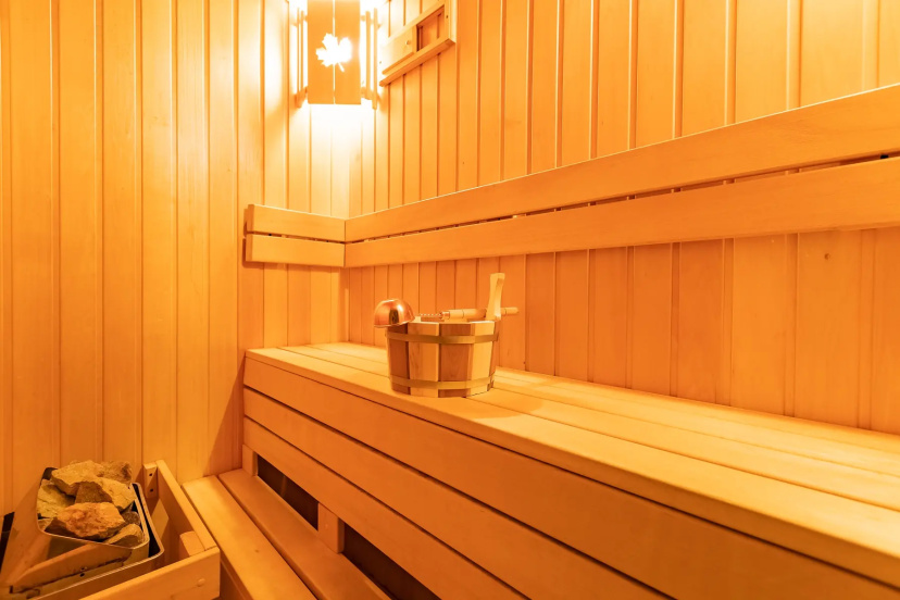 Апартаменты SPA-Apart — комфортный отель в Томске