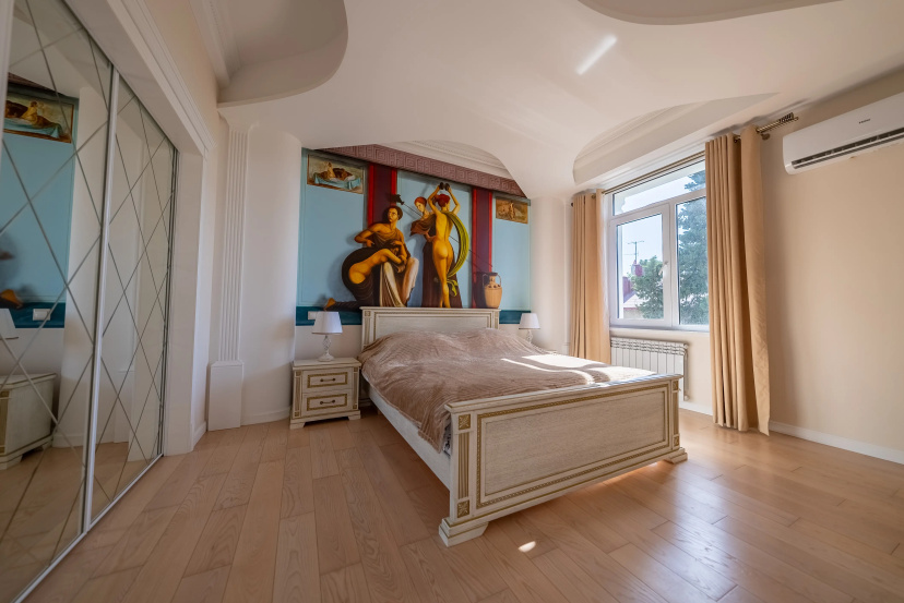 Апартаменты MyhomeYourhome на Войковой 62/1 — отель в Сочи, Россия