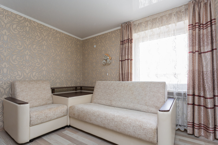 Апартаменты Sun Floor Apartment — комфортный отель в Калининграде
