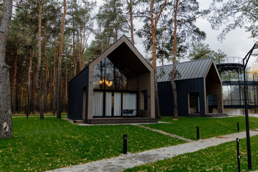 Цены на Zagorodnyj klub "Ozera" в Липецке
