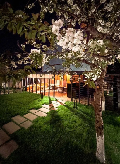 Otel' Andor — отзывы гостей и цены