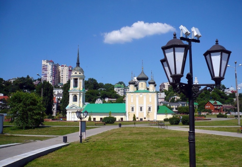 Цены на Апартаменты ЛайкХоум в Воронеже