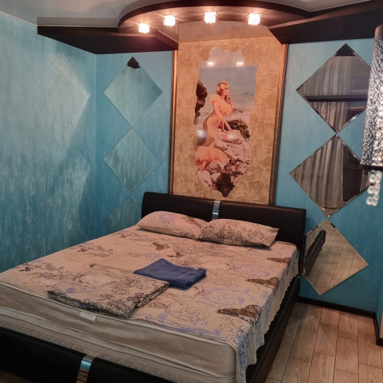Квартира на улице Пирогова 62/3 — отель в Ставрополе, Россия