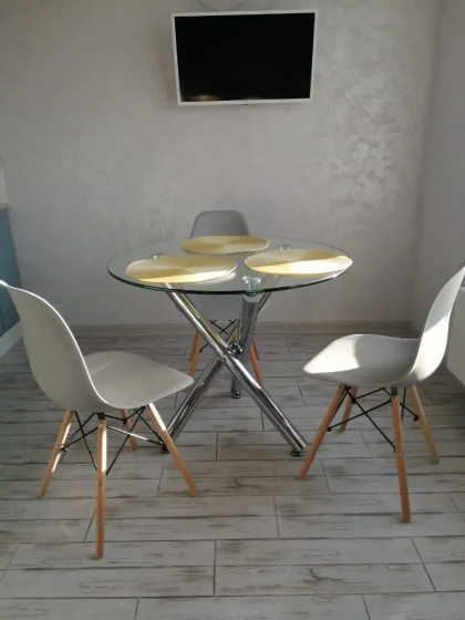 Apartamenty 158 kvartir Profinterna 28 — отзывы гостей и цены