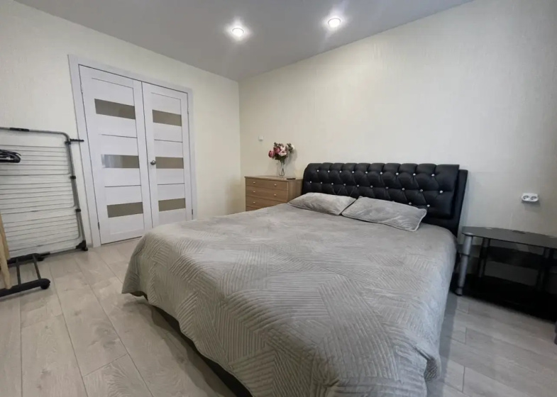Uyut Apartments — отель с удобным расположением в Воркуте