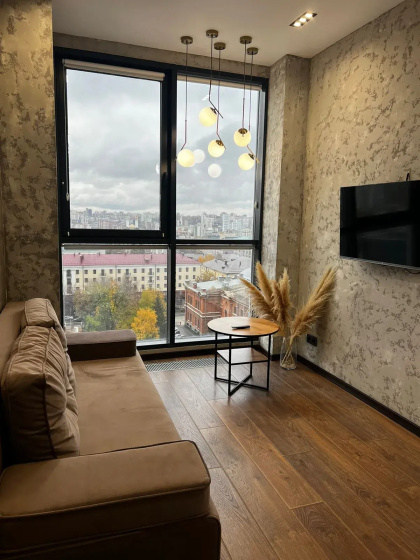 Цены на Apartamenty 1002 Verhnetorgovaa Plosad' 4 в Уфе