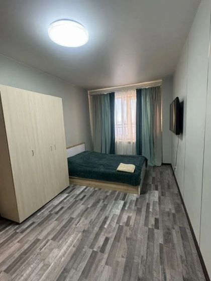 Апартаменты посуточно на Свердлова 16 — отель с удобным расположением в Якутске
