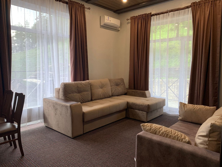 Апартаменты Business Residence, 320 — отзывы гостей и цены