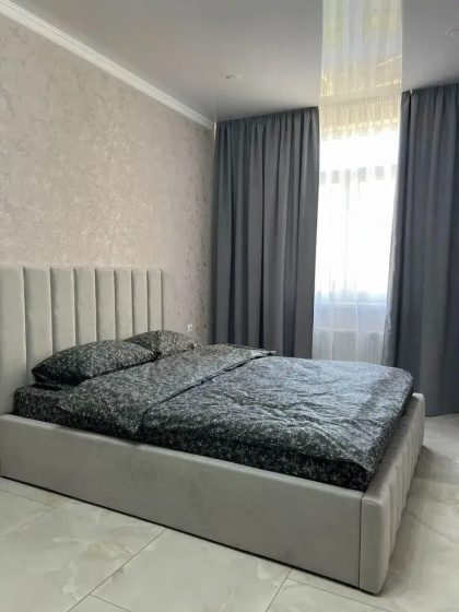 Квартира на улице Коммунистической, 9 — отель с удобствами в Крымск