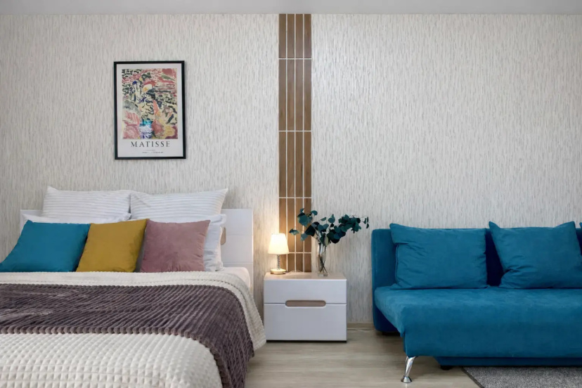 Apartamenty Bravo Apart v ZK Gulliver — отзывы гостей и цены