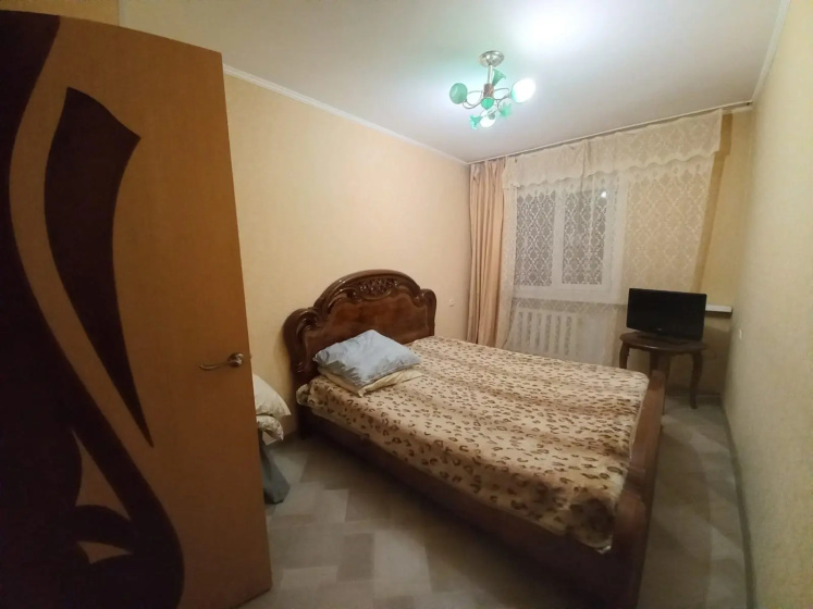 Квартира на Арсеньева 16 — отзывы гостей и цены
