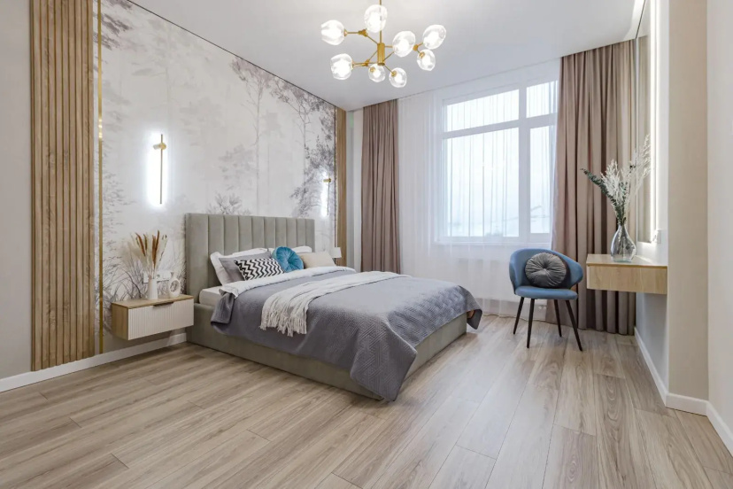 Kvartira Prime TwoRooms — забронировать отель в Астане