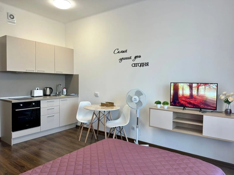 Цены на Апартаменты Студия в ЖК Artline в Санкт-Петербурге