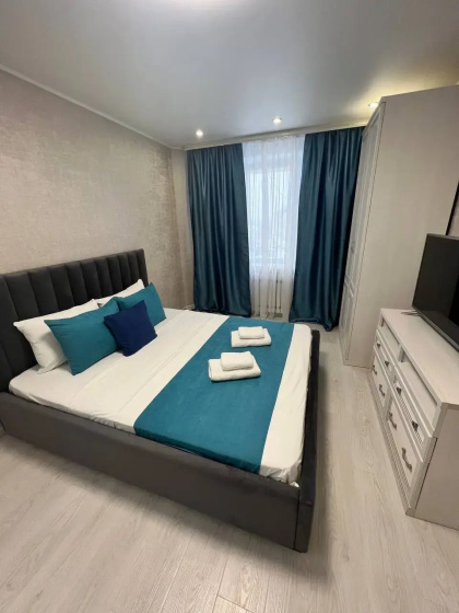 Apartamenty Sozvezdie Kamcatki na prospekte Rybakov 1 — отзывы гостей и цены