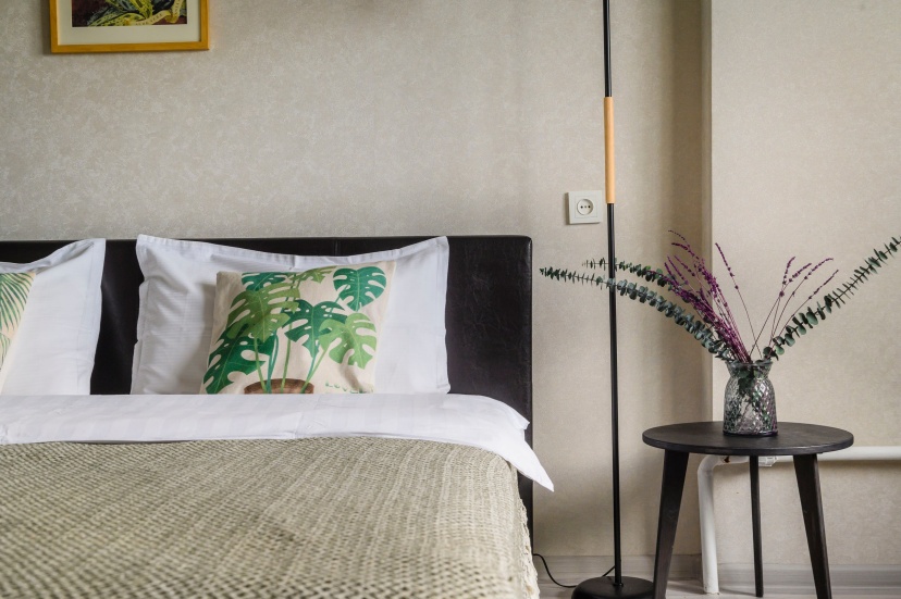 Апартаменты M.O.O.N. APARTMENTS Rozybakieva 45 — отзывы гостей и цены