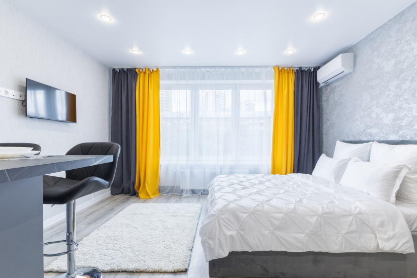 Апартаменты Residence Elegance — отель в Казани, Россия