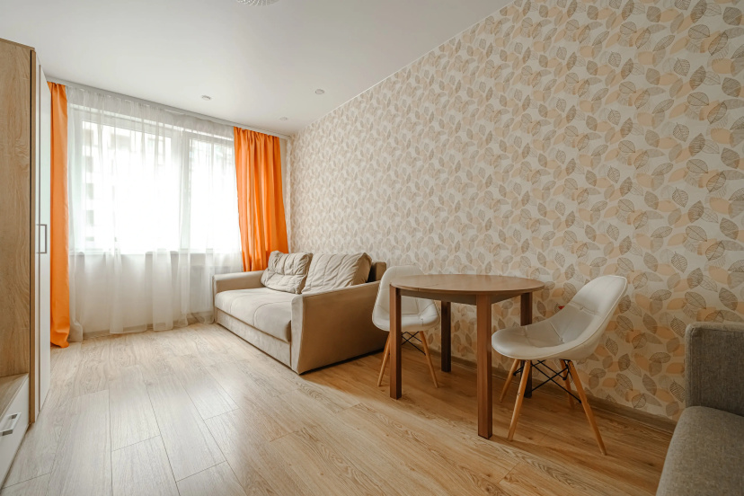Квартира ArendApartment Graf Orlov 60 — отзывы гостей и цены