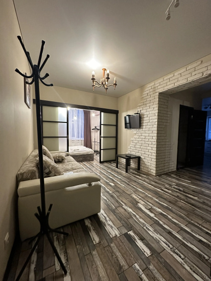 Apartamenty na Dekabristov — отзывы гостей и цены