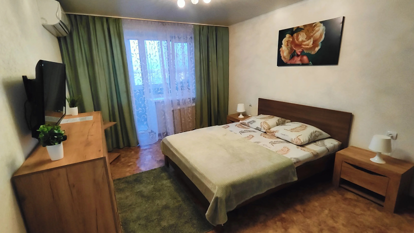 Квартира на Свердлова 27 — отель с удобствами в Балакове