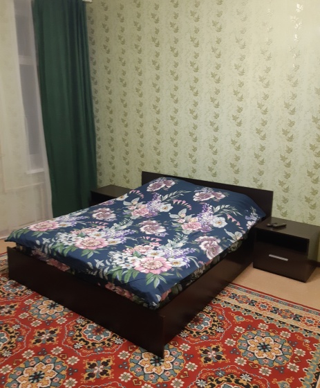 Квартира уютная возле метро Московская — забронировать отель в Нижнем Новгороде
