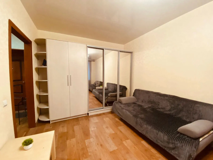 Apartamenty Sovetskaa 190Dk2 — забронировать отель в Тамбове