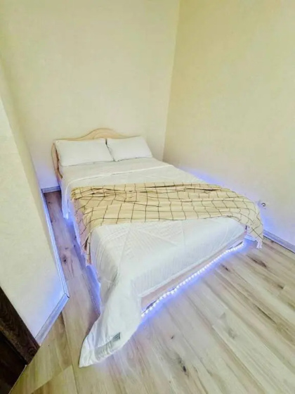 Apartamenty odnokomnatnye s balkonom na Souznoj 4 — комфортный отель в Екатеринбурге