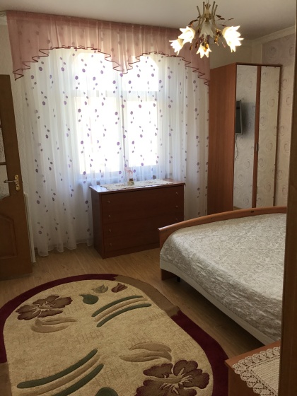 Цены на Гостевой дом Надежда в Сочи
