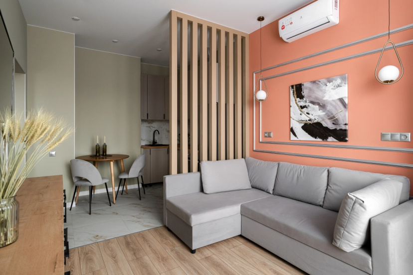 Цены на Апартаменты Comfort Life на Новоданиловской набережной в Москве