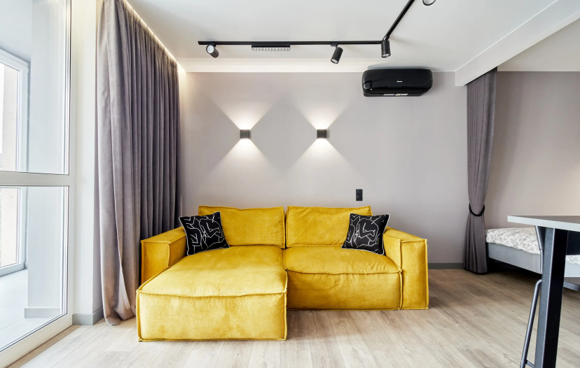 Апартамент All exclusive. Park Chelyuskintsev. New — отель в Минске, Беларусь