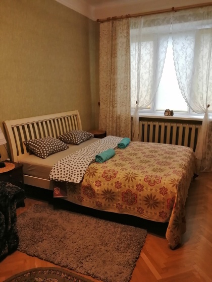 Гостевой Дом Beryozovka — забронировать отель в Брест