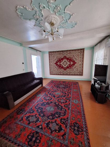 Castnyj dom Staryj gorod — отель в Дербенте, Россия