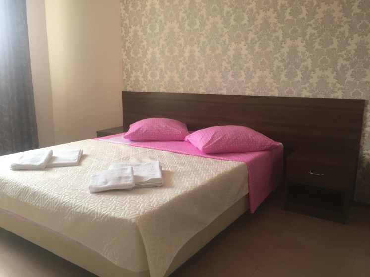 Talisman Guest House — отзывы гостей и цены