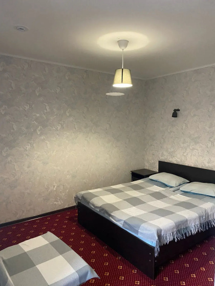 Цены на Apartamenty Uutnyj Nomer v Serdce Dombaa в Домбай