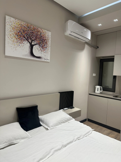 Apartamenty DDapartment — комфортный отель в Ереван
