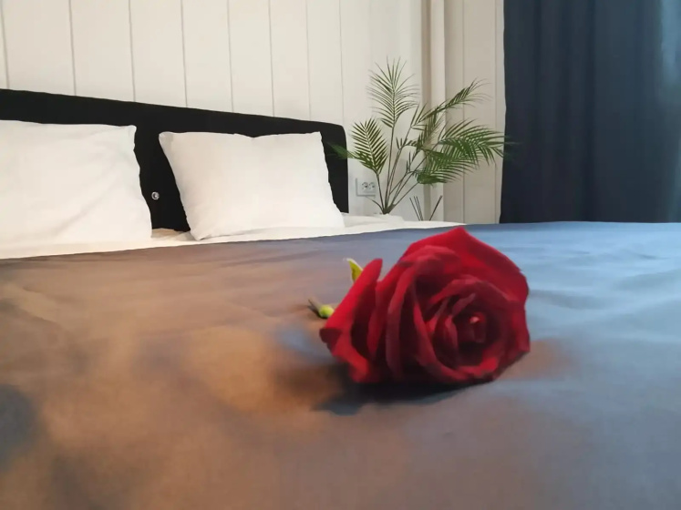 Хостел Travel Inn — отель в Якутске, Россия
