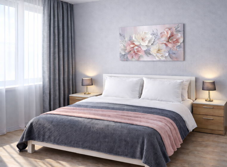 Apartamenty Rio Gagarina 80a k.2/296 — отель с удобствами в Волгограде