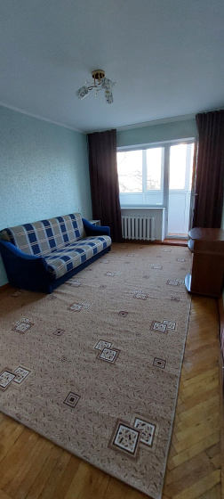 Квартира рядом с Детским Пляжем — отель с удобствами в Ейске